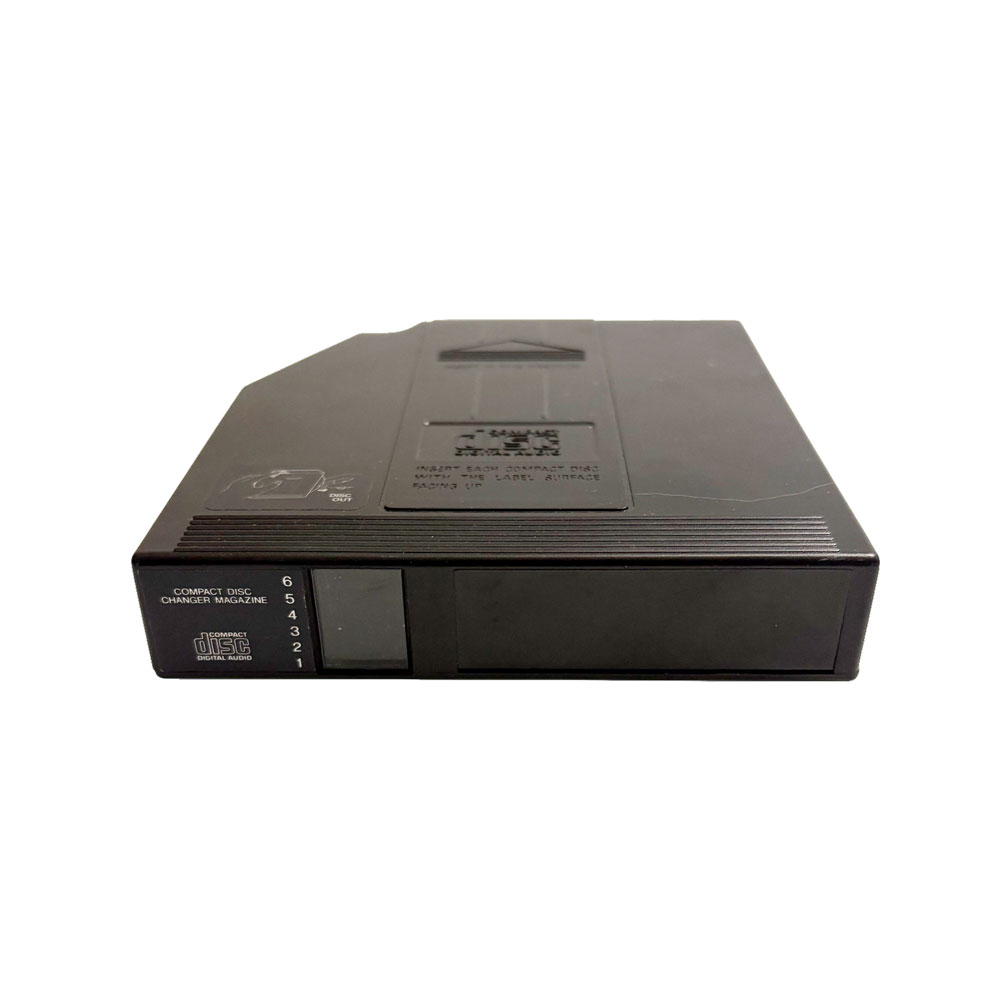 Magazine for AMR3154 6 Disc CD Changer AMR3154C